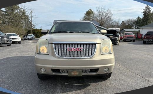 2007 GMC Yukon Denali