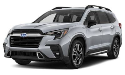 2026 Subaru Ascent Touring