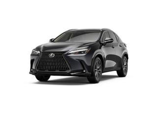 2026 Lexus NX 350H Premium