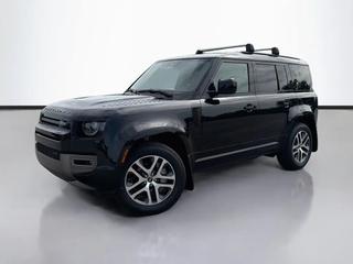 2023 Land Rover Defender 110 SE