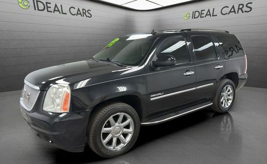 2011 GMC Yukon Denali