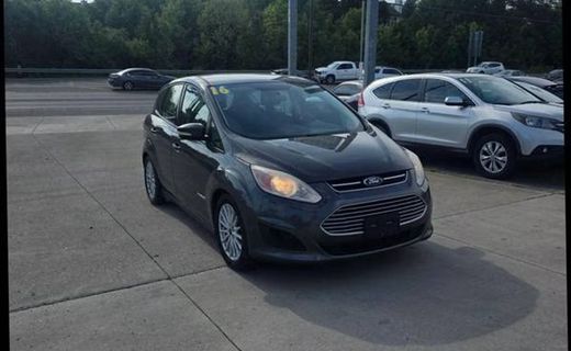2016 Ford C-MAX SE