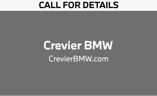2027 BMW 530i