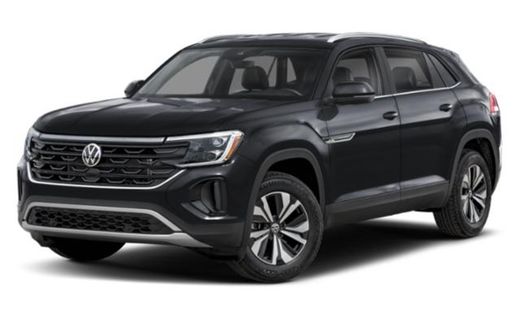 2026 Volkswagen Atlas Cross Sport 4MOTION SE