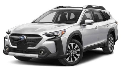 2024 Subaru Outback Touring