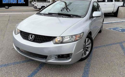 2009 Honda Civic