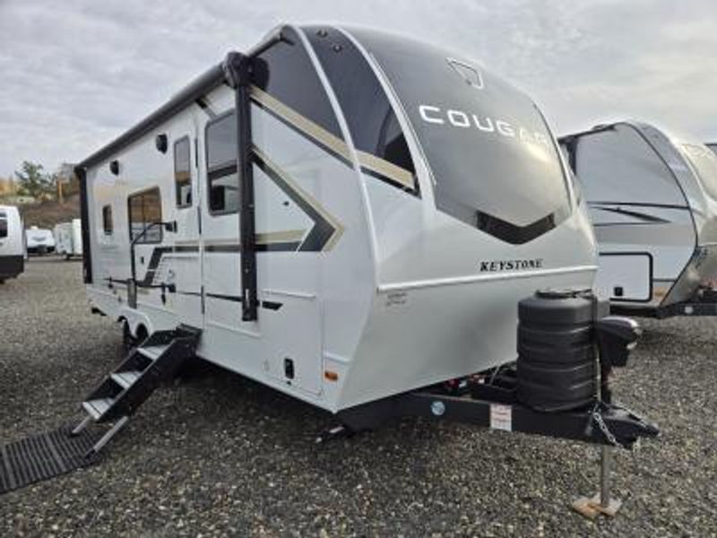 2026 Keystone RV — a typically priced live listing