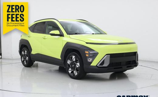 2024 Hyundai Kona SE
