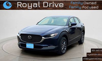2023 Mazda CX-30 CX 30