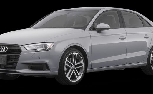 2020 Audi A3 Premium