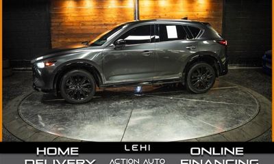 2023 Mazda CX-5 CX 5