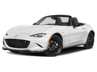 2026 Mazda MX-5 Club