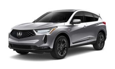 2022 Acura RDX SH