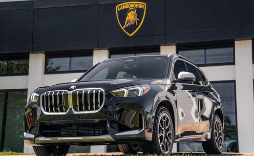 2023 BMW X1 XDRIVE28I
