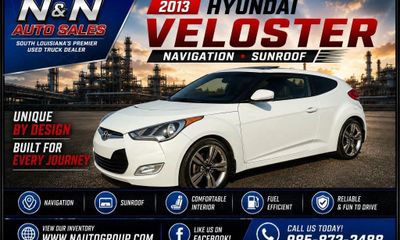 2013 Hyundai Veloster Base BaseStyle Tech