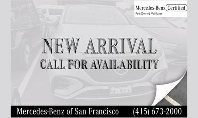 2023 Mercedes-Benz EQE-Class SUV EQE350 4MATIC