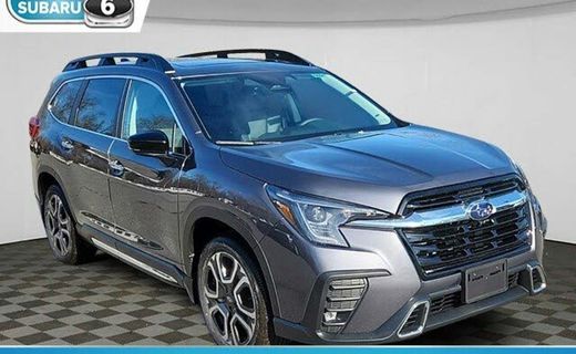 2024 Subaru Ascent Touring