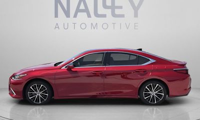 2023 Lexus ES 350 Premium