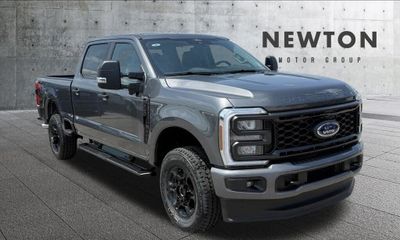 2026 Ford F-250 XL