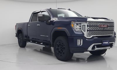 2020 GMC Sierra Denali