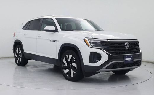 2025 Volkswagen Atlas Cross Sport 4MOTION SE