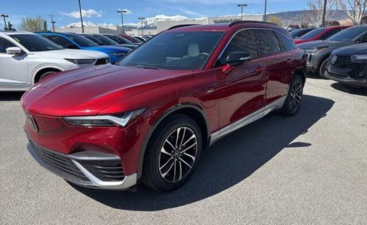 2024 Acura ZDX