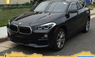 2019 BMW X2 xDrive28i