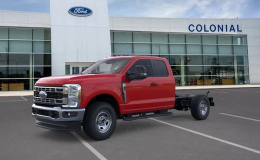 2026 Ford F-350 XL