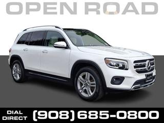 2023 Mercedes-Benz GLB-Class GLB250 4MATIC