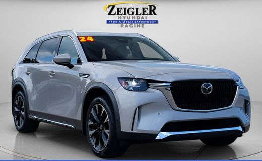 2024 Mazda CX-90 Premium Plus