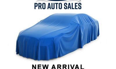 2015 Chevrolet Sonic LS