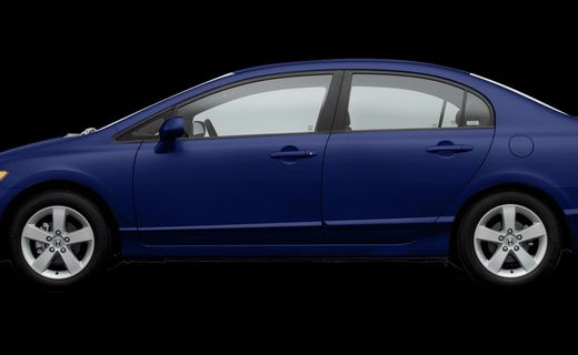 2006 Honda Civic EX