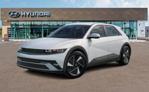 2026 Hyundai Ioniq 5 SE