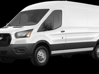 2026 Ford Transit Medium Roof