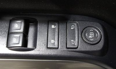 2018 Chevrolet Silverado LT