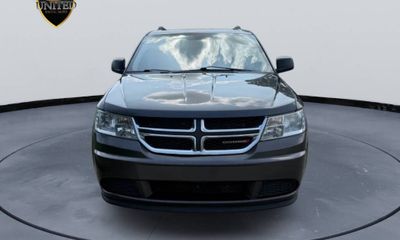 2016 Dodge Journey SE