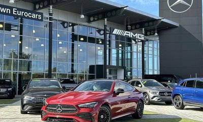 2026 Mercedes-Benz CLE CLE300 4MATIC