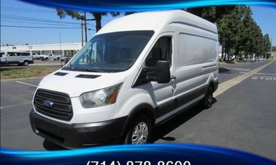 2017 Ford Transit 350 LWB High
