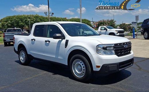 2024 Ford Maverick XL