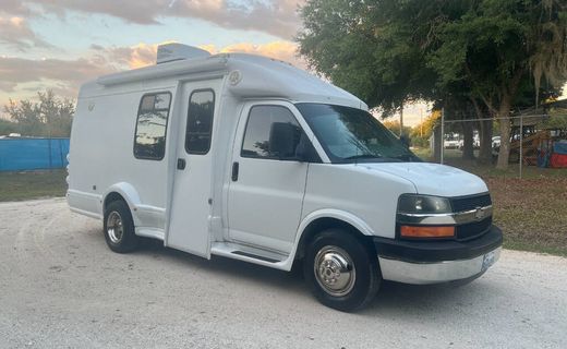 2006 Chevrolet Express