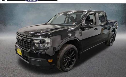 2023 Ford Maverick