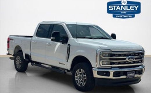 2022 Ford F-250