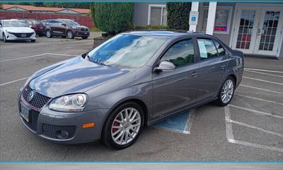 2007 Volkswagen Jetta GLI