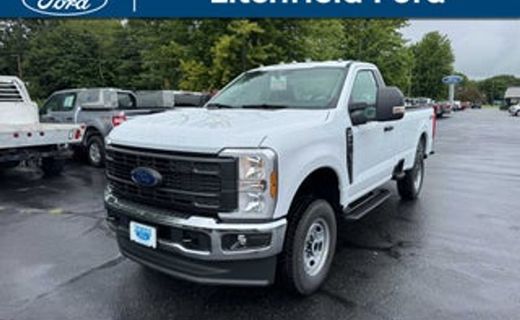2026 Ford F-350 XL