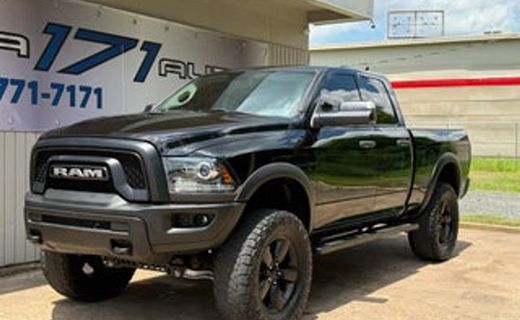 2020 Ram 1500 SLT