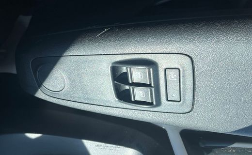 2024 Ram Promaster 2500