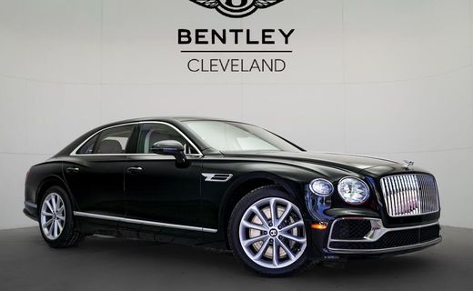 2023 Bentley Flying Spur