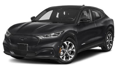 2022 Ford Mustang Mach-E Premium