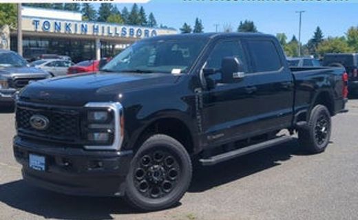 2026 Ford F-350 XL