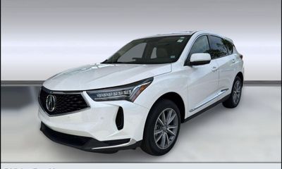 2023 Acura RDX Technology